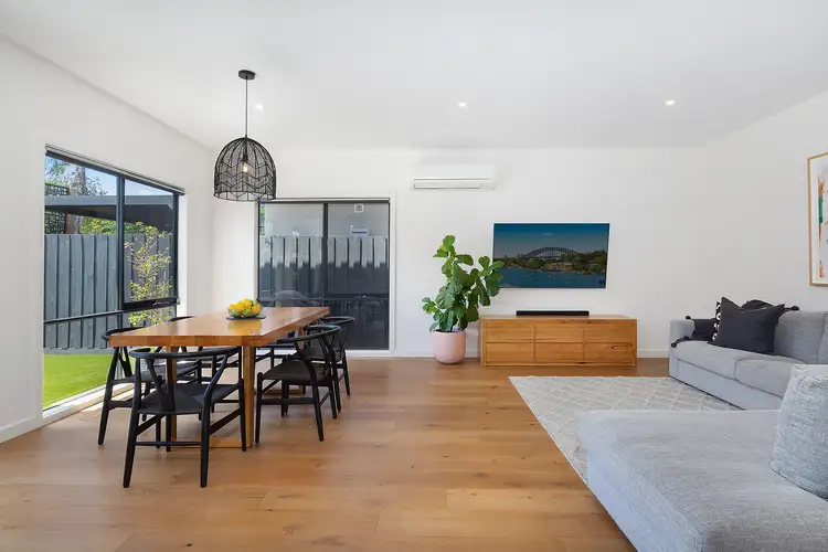 Main view of Homely townhouse listing, 2/8 Amaroo Court, Diamond Creek VIC 3089