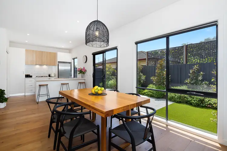Third view of Homely townhouse listing, 2/8 Amaroo Court, Diamond Creek VIC 3089