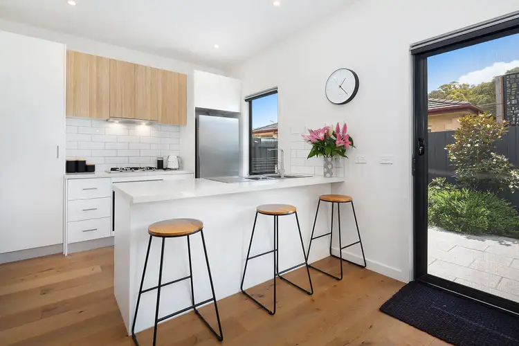 Fourth view of Homely townhouse listing, 2/8 Amaroo Court, Diamond Creek VIC 3089