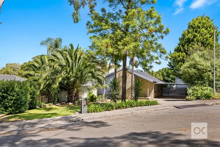 6 Kemp Court, Trott Park SA 5158