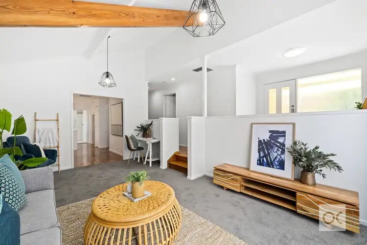 Fifth view of Homely house listing, 6 Kemp Court, Trott Park SA 5158