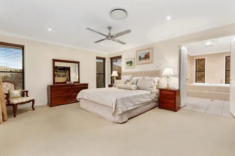 Fourth view of Homely house listing, 129 Mount O'Reilly Road, Samford Valley QLD 4520