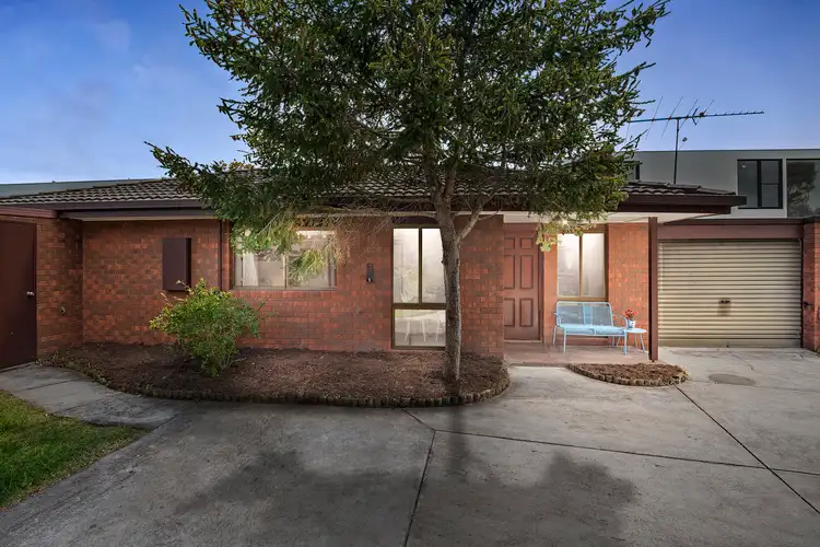 Main view of Homely unit listing, 4/10 Marshall Street, Rye VIC 3941