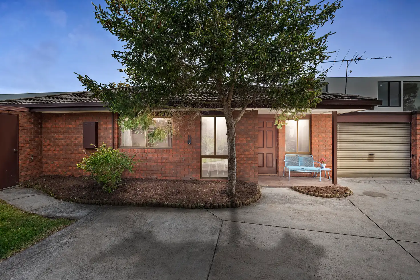 Main view of Homely unit listing, 4/10 Marshall Street, Rye VIC 3941