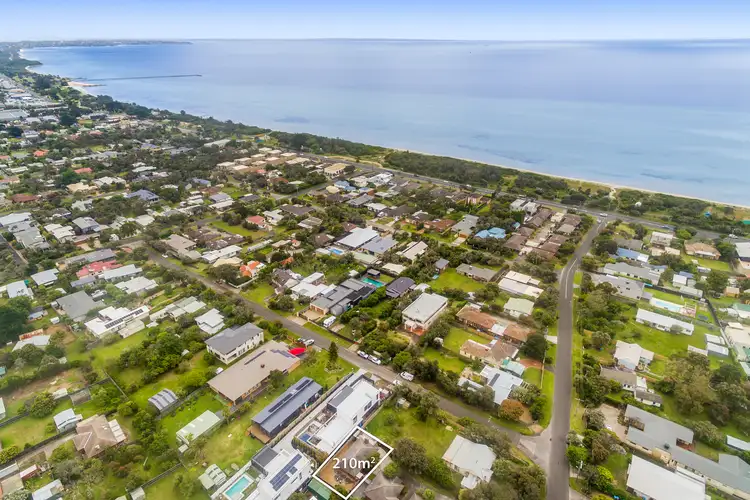 Second view of Homely unit listing, 4/10 Marshall Street, Rye VIC 3941