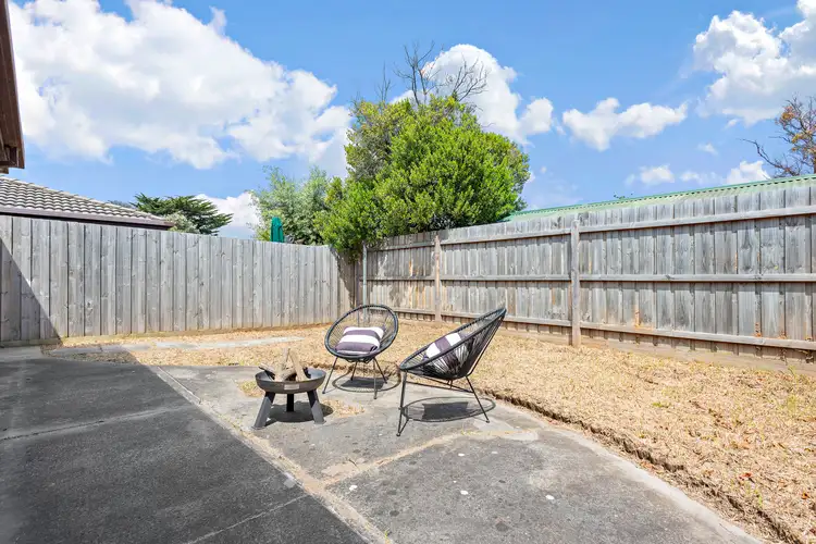 Third view of Homely unit listing, 4/10 Marshall Street, Rye VIC 3941