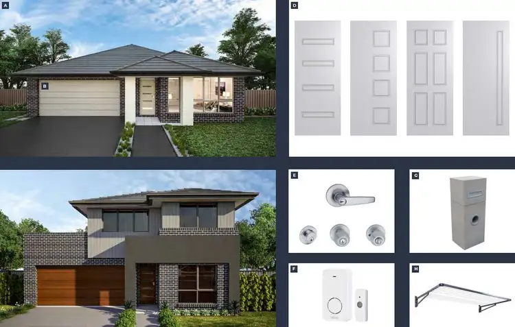 Fifth view of Homely house listing, 36 Strathyre Drive, Prestons NSW 2170