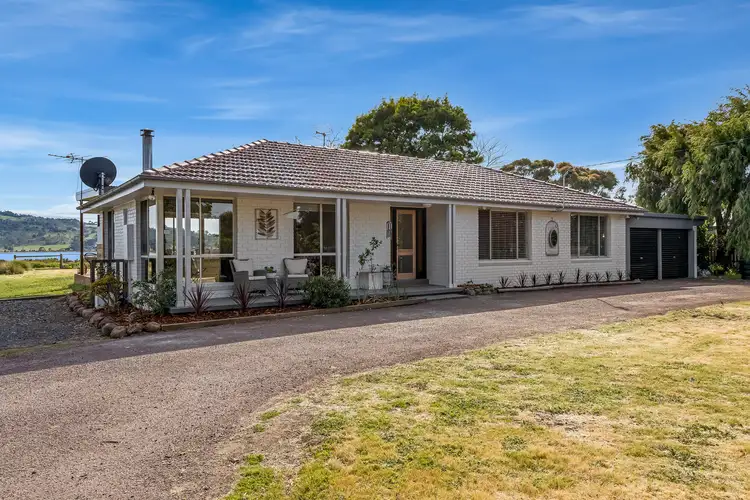 48 Honeywood Drive, Sandford TAS 7020