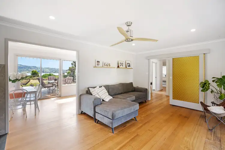 Third view of Homely house listing, 48 Honeywood Drive, Sandford TAS 7020