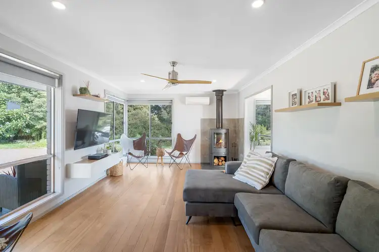 Fourth view of Homely house listing, 48 Honeywood Drive, Sandford TAS 7020