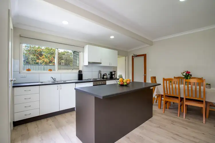 Second view of Homely house listing, 9 Towong Street East, Tallangatta VIC 3700