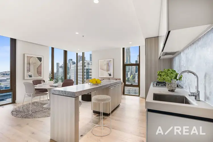 1103A/60 Dorcas Street, Southbank VIC 3006