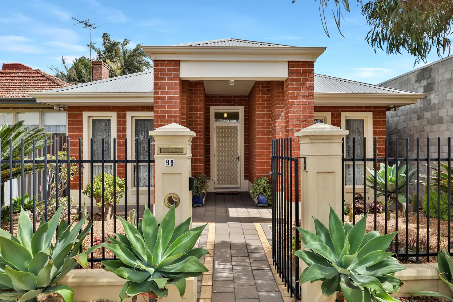 Main view of Homely house listing, 99 Pine Avenue, Mildura VIC 3500