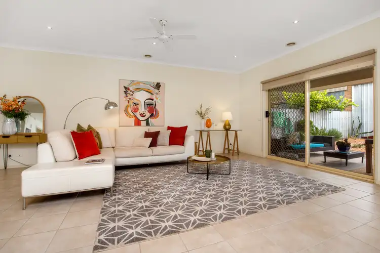 Second view of Homely house listing, 99 Pine Avenue, Mildura VIC 3500