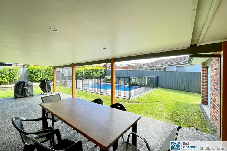 Second view of Homely house listing, 8 Wandarra Street, Taree NSW 2430