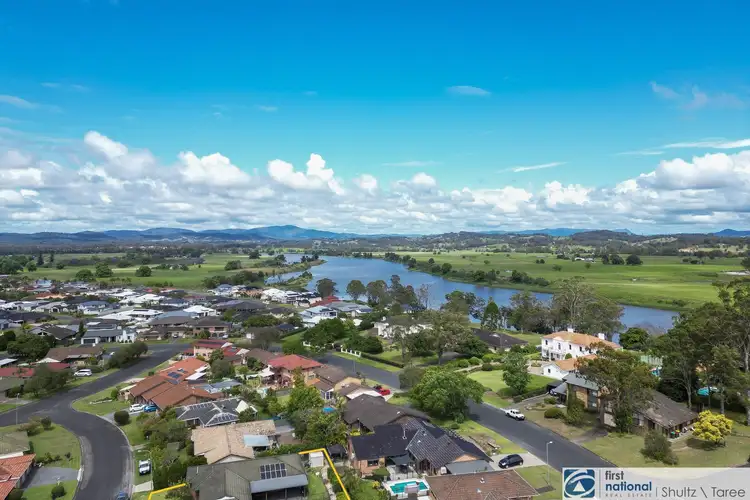 Third view of Homely house listing, 8 Wandarra Street, Taree NSW 2430