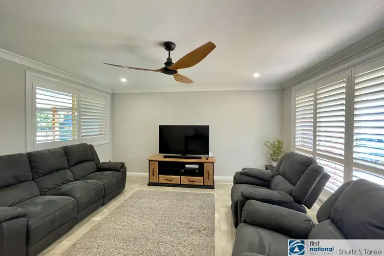 Fifth view of Homely house listing, 8 Wandarra Street, Taree NSW 2430