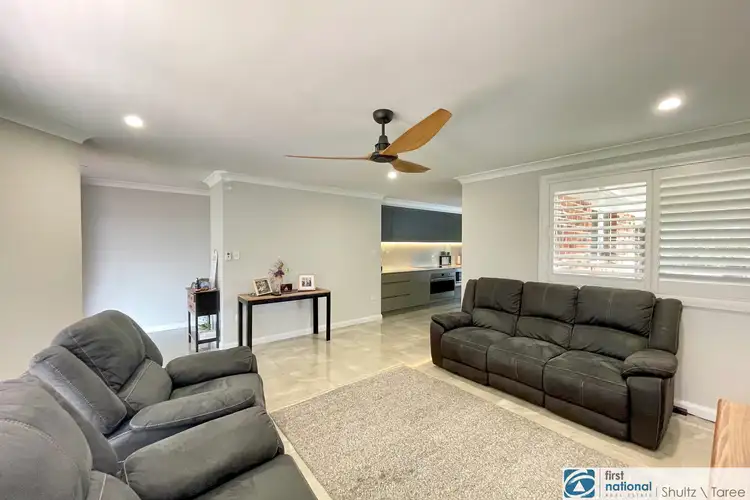Sixth view of Homely house listing, 8 Wandarra Street, Taree NSW 2430