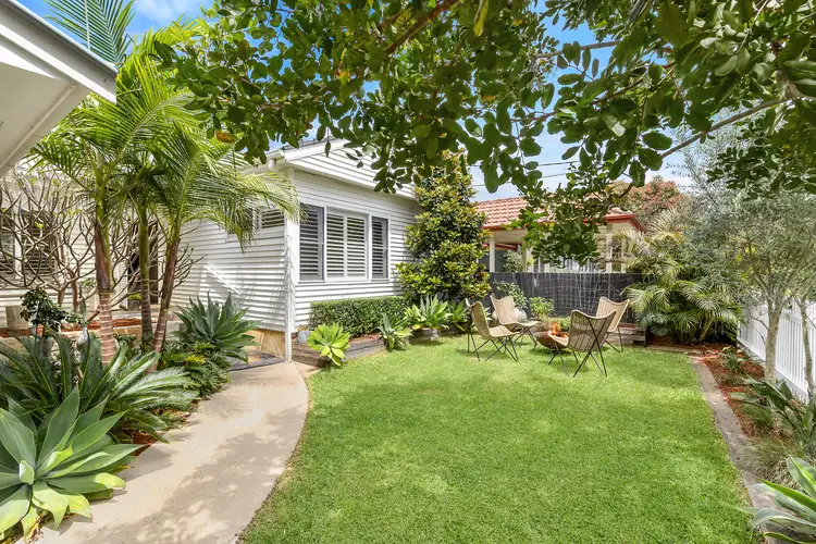 Main view of Homely house listing, 11 Windsor Parade, North Narrabeen NSW 2101