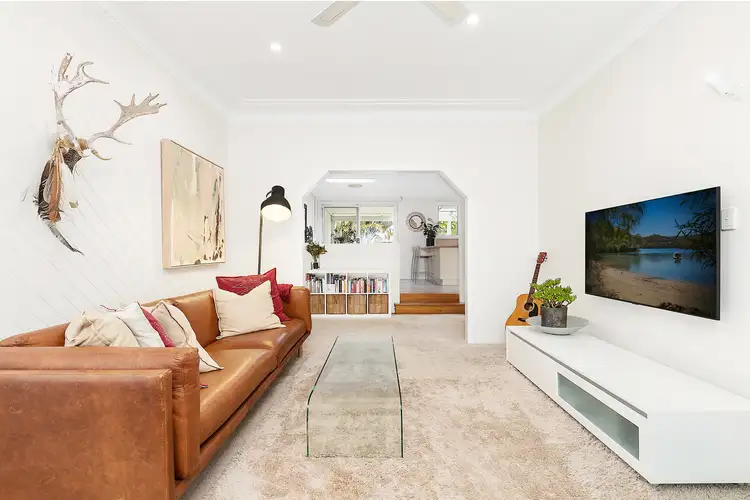 Second view of Homely house listing, 11 Windsor Parade, North Narrabeen NSW 2101