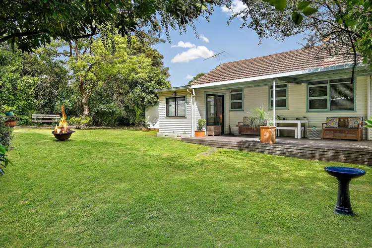 Main view of Homely house listing, 3 Bombell Avenue, Engadine NSW 2233