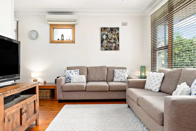 Second view of Homely house listing, 3 Bombell Avenue, Engadine NSW 2233