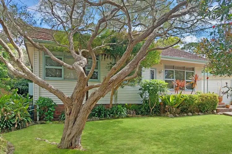 Fourth view of Homely house listing, 3 Bombell Avenue, Engadine NSW 2233