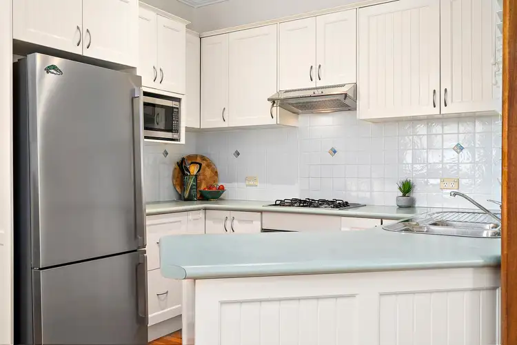 Fifth view of Homely house listing, 3 Bombell Avenue, Engadine NSW 2233