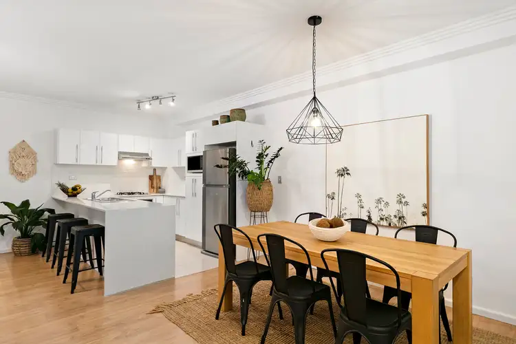 Third view of Homely unit listing, 4/1317-1321 Princes Highway, Heathcote NSW 2233