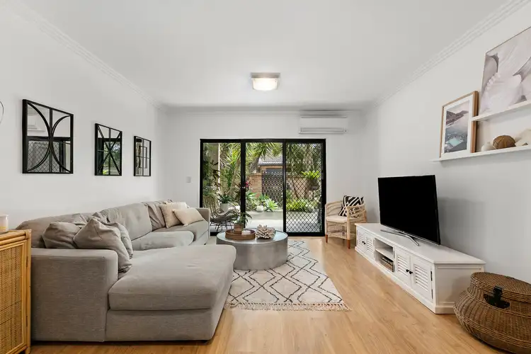 Fourth view of Homely unit listing, 4/1317-1321 Princes Highway, Heathcote NSW 2233