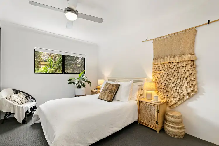 Sixth view of Homely unit listing, 4/1317-1321 Princes Highway, Heathcote NSW 2233