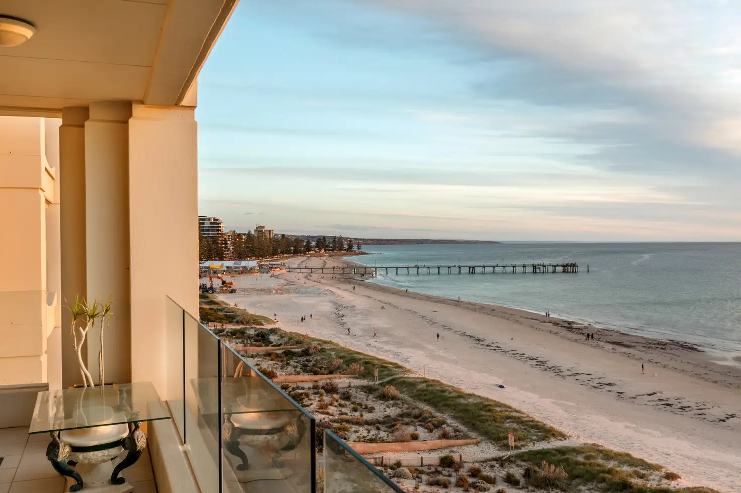 Main view of Homely apartment listing, 59/3 Holdfast Promenade, Glenelg SA 5045