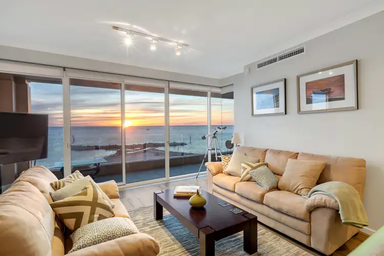 Second view of Homely apartment listing, 59/3 Holdfast Promenade, Glenelg SA 5045
