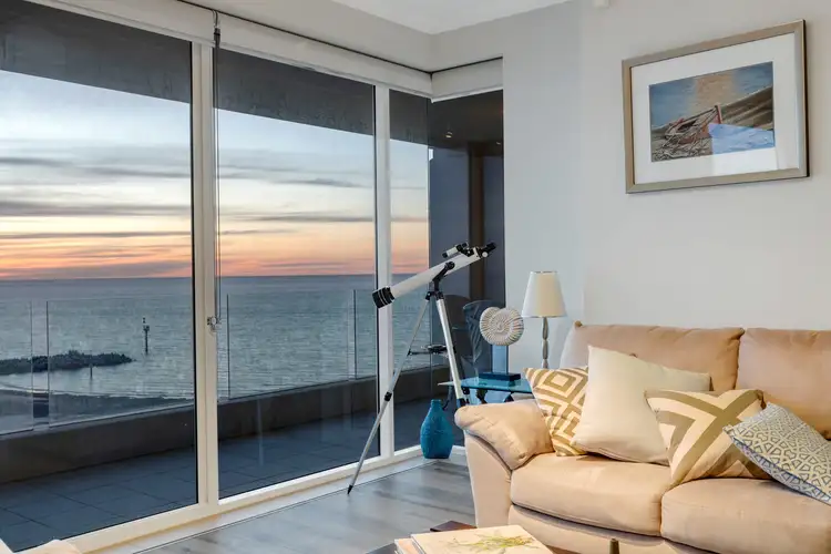 Third view of Homely apartment listing, 59/3 Holdfast Promenade, Glenelg SA 5045