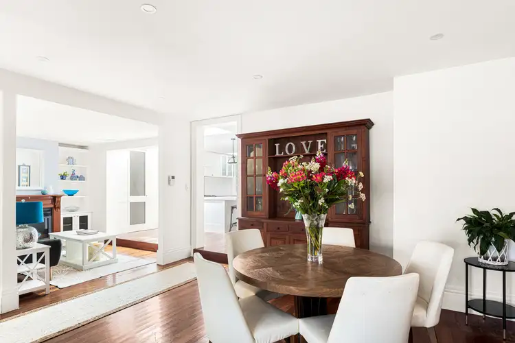 Sixth view of Homely house listing, 38 Railway Parade, Annandale NSW 2038