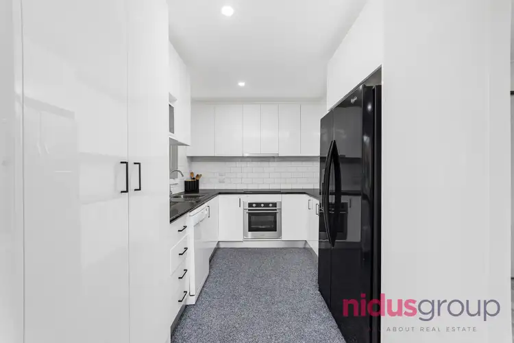 Third view of Homely house listing, 114 Carlisle Avenue, Blackett NSW 2770