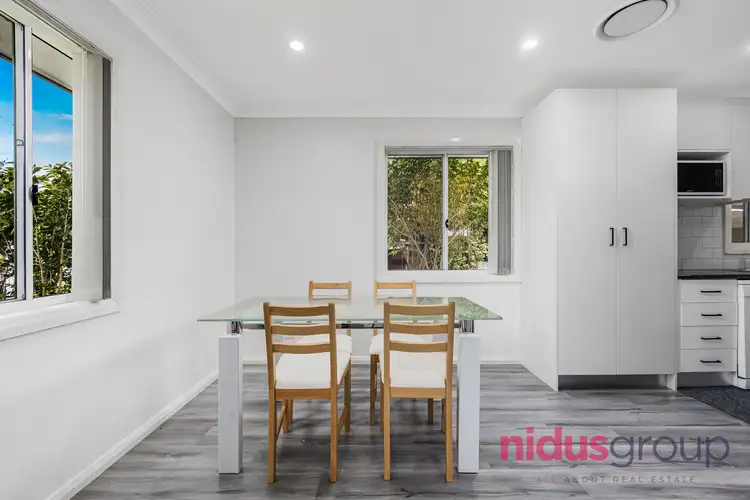 Fourth view of Homely house listing, 114 Carlisle Avenue, Blackett NSW 2770