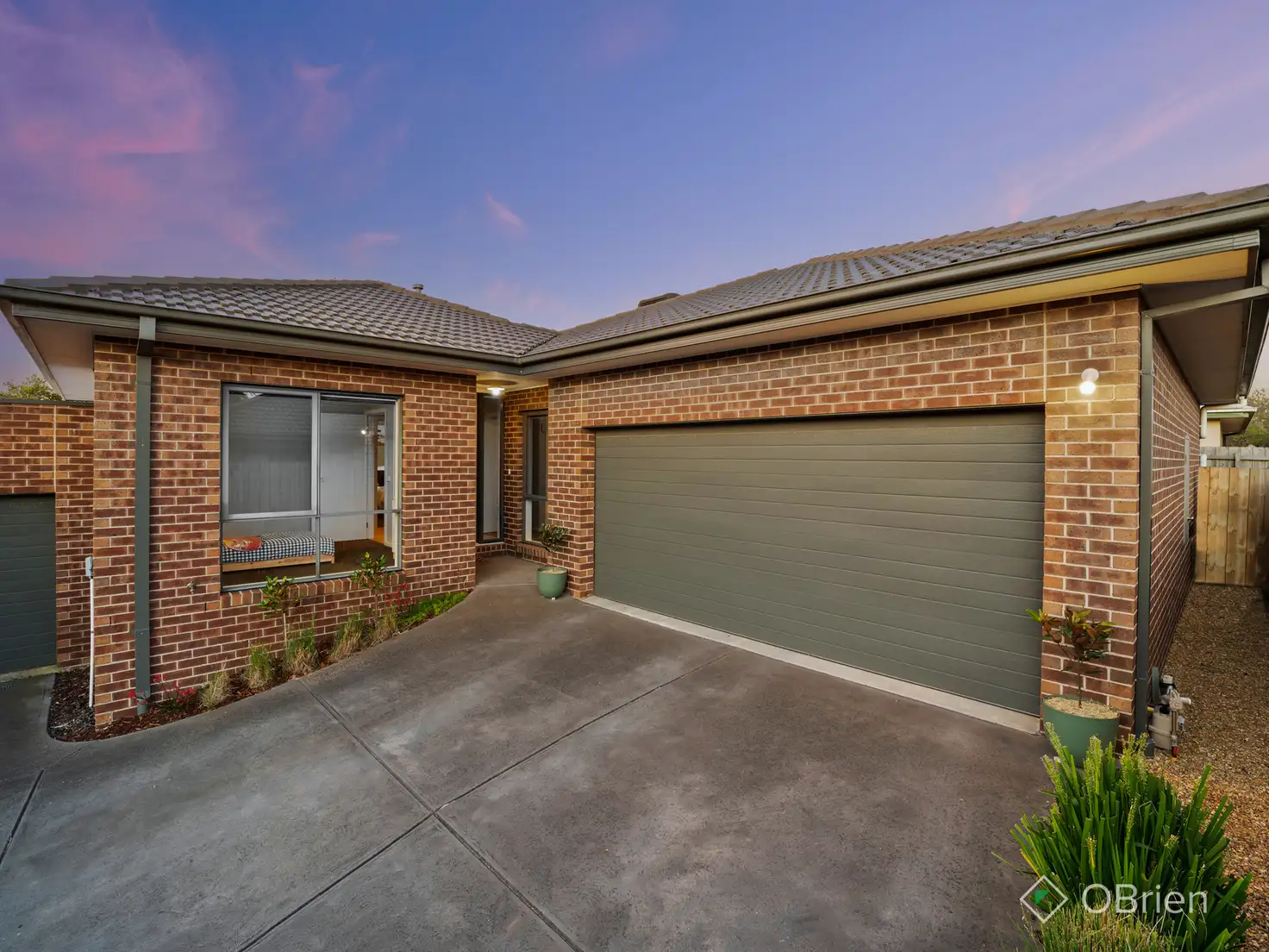 Main view of Homely unit listing, 3/77 Kananook Avenue, Seaford VIC 3198