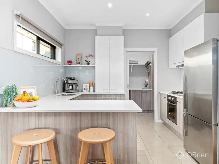 Second view of Homely unit listing, 3/77 Kananook Avenue, Seaford VIC 3198