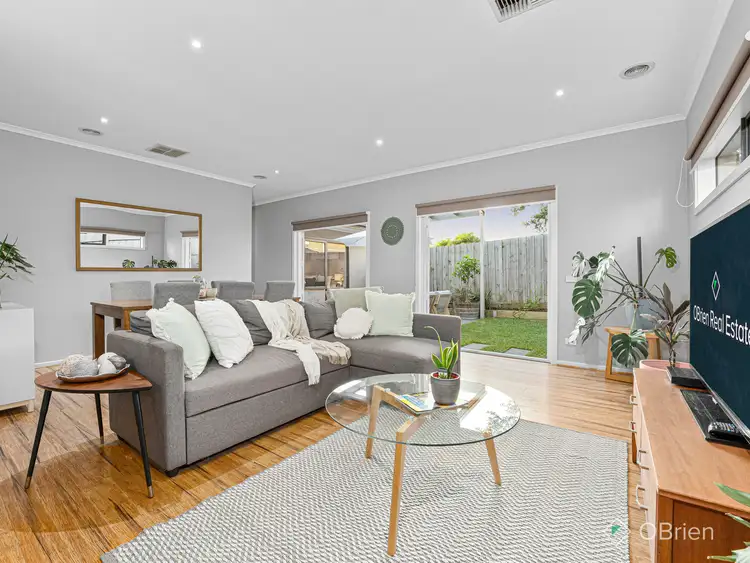 Third view of Homely unit listing, 3/77 Kananook Avenue, Seaford VIC 3198