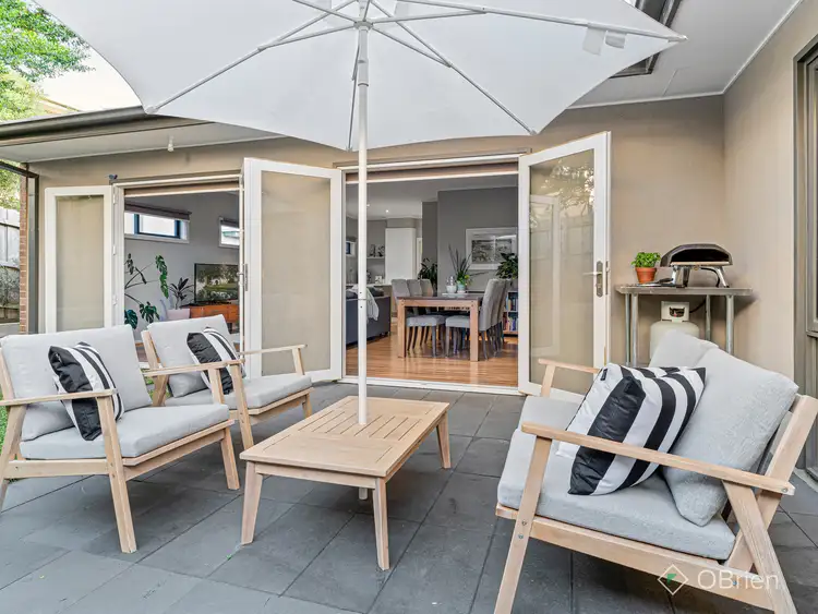 Fifth view of Homely unit listing, 3/77 Kananook Avenue, Seaford VIC 3198