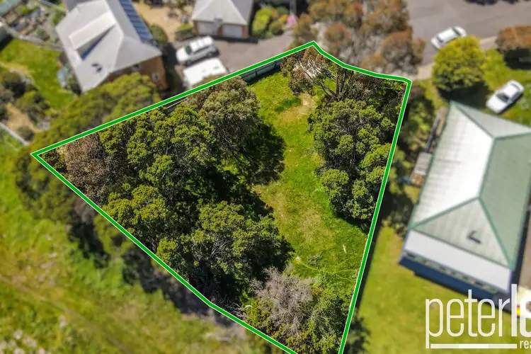Third view of Homely land listing, 16 Leeander Crescent, Ravenswood TAS 7250