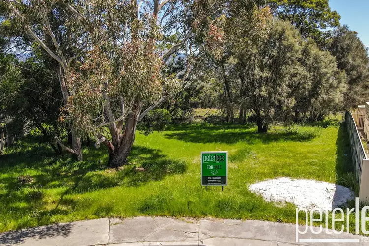 Fourth view of Homely land listing, 16 Leeander Crescent, Ravenswood TAS 7250
