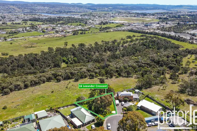 Fifth view of Homely land listing, 16 Leeander Crescent, Ravenswood TAS 7250