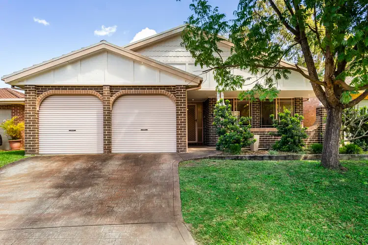 27 Brickfield Place, Blacktown NSW 2148