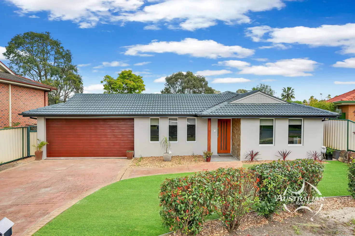 Main view of Homely house listing, 15 Inga Place, Quakers Hill NSW 2763