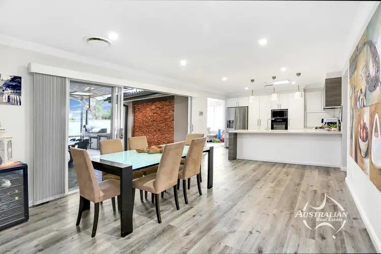 Third view of Homely house listing, 15 Inga Place, Quakers Hill NSW 2763