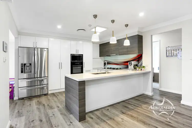 Fourth view of Homely house listing, 15 Inga Place, Quakers Hill NSW 2763