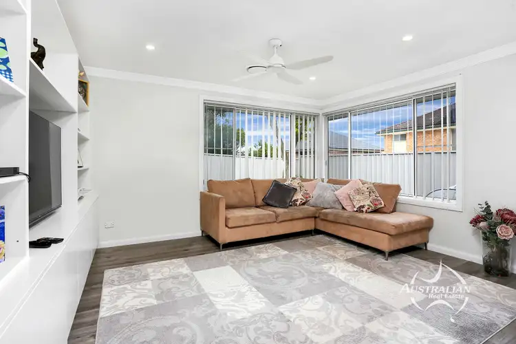 Fifth view of Homely house listing, 15 Inga Place, Quakers Hill NSW 2763