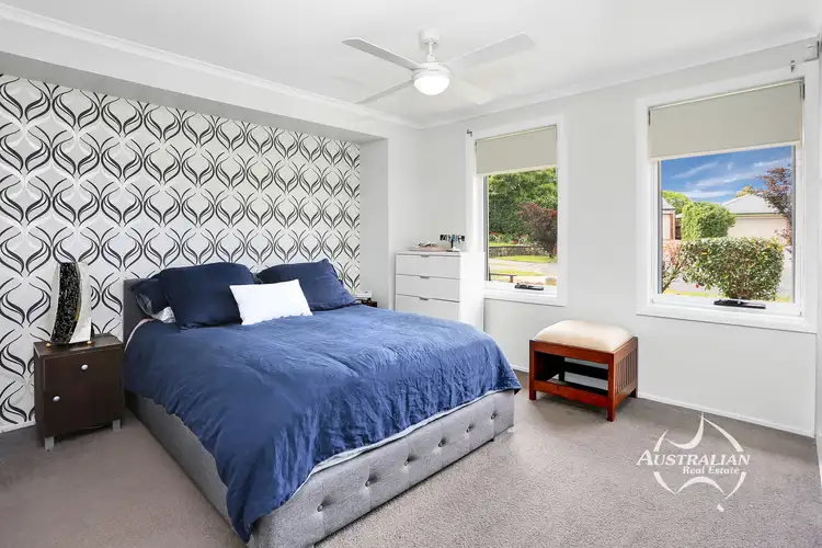 Sixth view of Homely house listing, 15 Inga Place, Quakers Hill NSW 2763